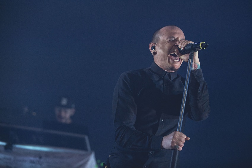Linkin Park: Última actualización